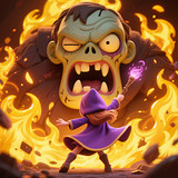 Plant Last Stand!<span>(No Ads Free Rewards)</span>0.0.5_Popularmodapk.com