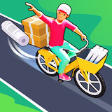 Paper Delivery Boy1.16.0_Popularmodapk.com