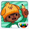 Toca Life School<span>(Unlock all content)</span>1.7.1-play_Popularmodapk.com