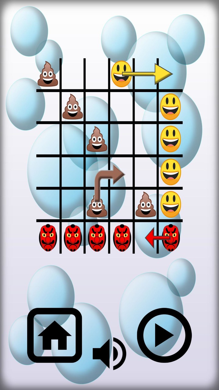 emoji lines screenshot image 5_Popularmodapk.com