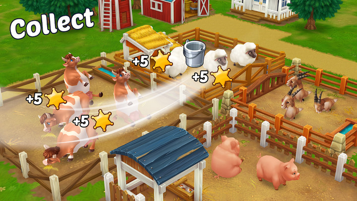 SnowWhite Puzzles screenshot image 20_Popularmodapk.com