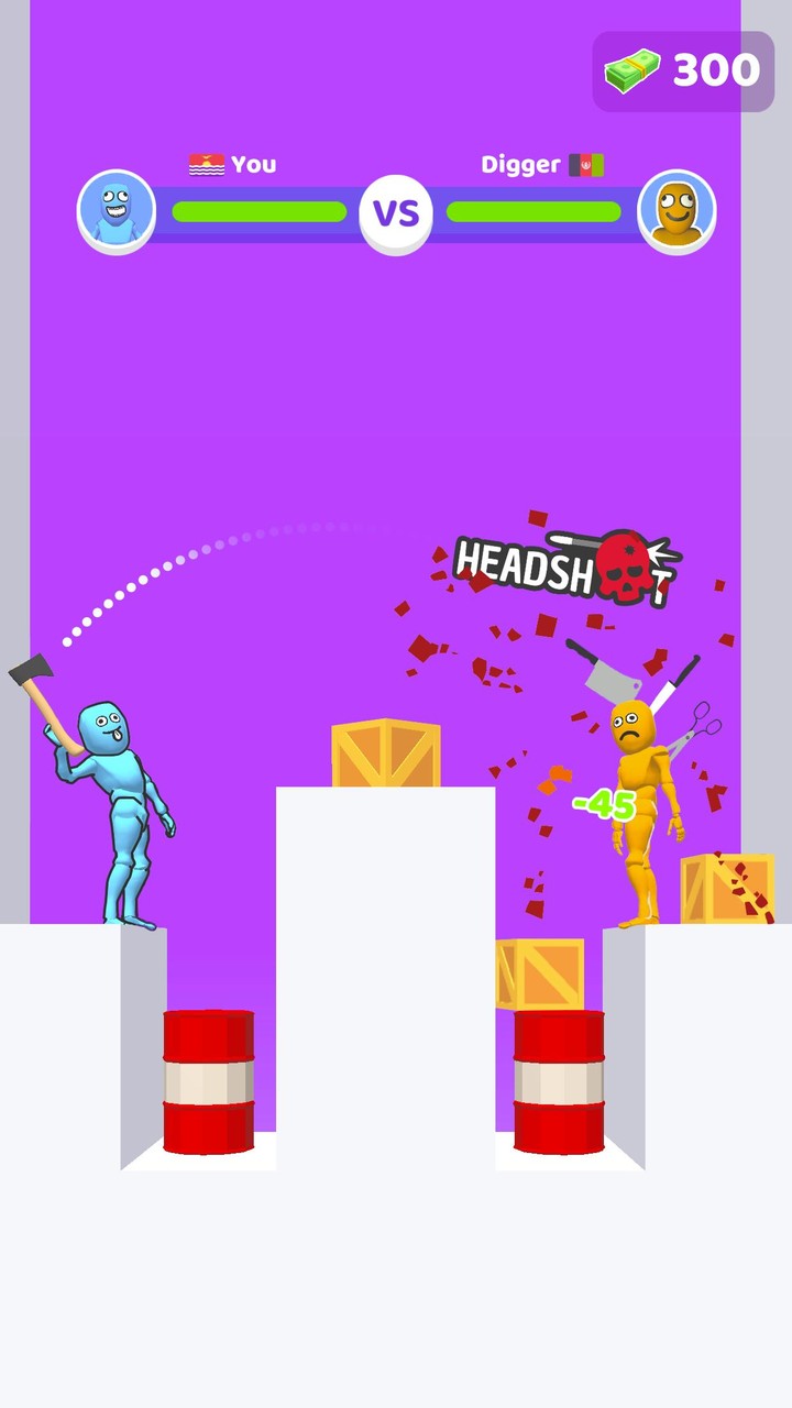 MetaSoul<span>(Invincible)</span> screenshot image 10_Popularmodapk.com