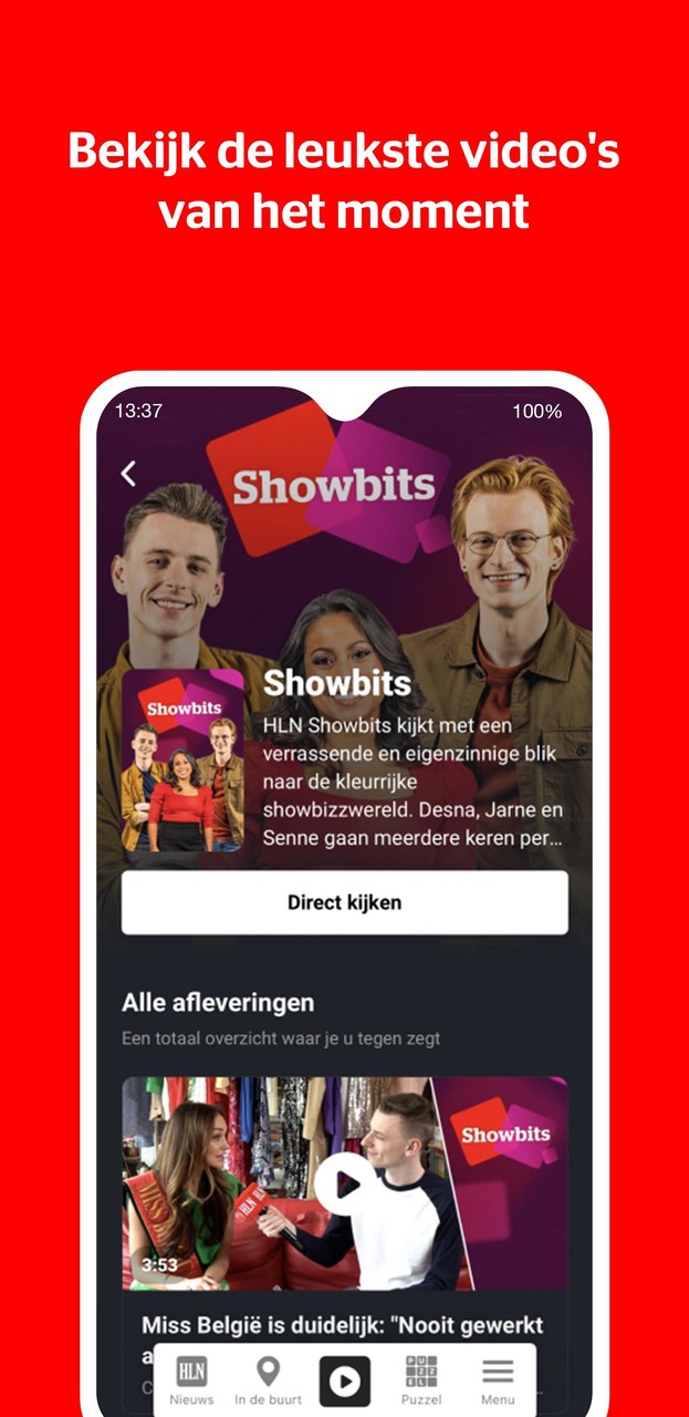 Breakout screenshot image 5_Popularmodapk.com