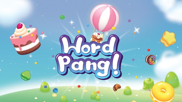 Tori Argo : WordPang screenshot image 1_Popularmodapk.com