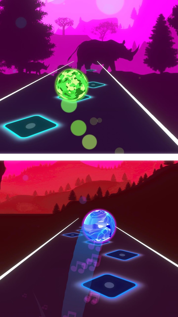 Isabela Encanto Fast Hop screenshot image 3_Popularmodapk.com