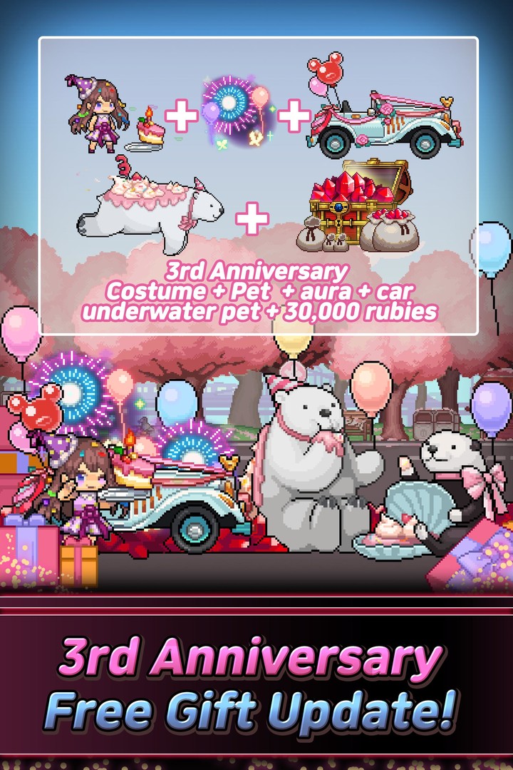 Punktladung screenshot image 12_Popularmodapk.com