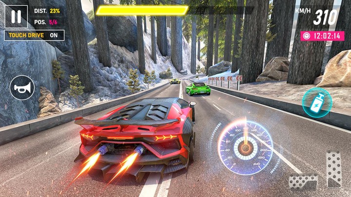 Car Games 3D - Car Racing screenshot image 5_Popularmodapk.com