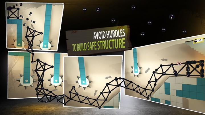 Rise Of Ooze! Final Rescue screenshot image 5_Popularmodapk.com