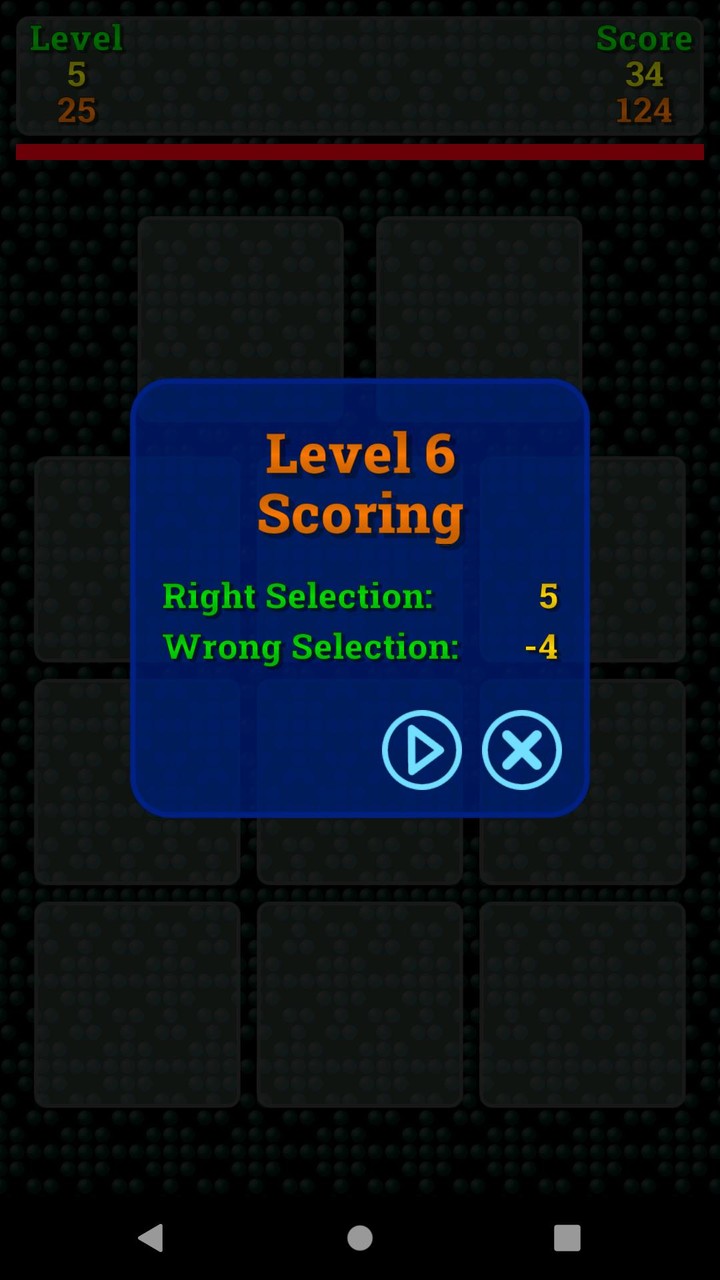 Pattern Recognition screenshot image 2_Popularmodapk.com