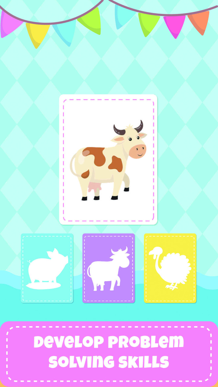 Baby’s First Words screenshot image 4_Popularmodapk.com