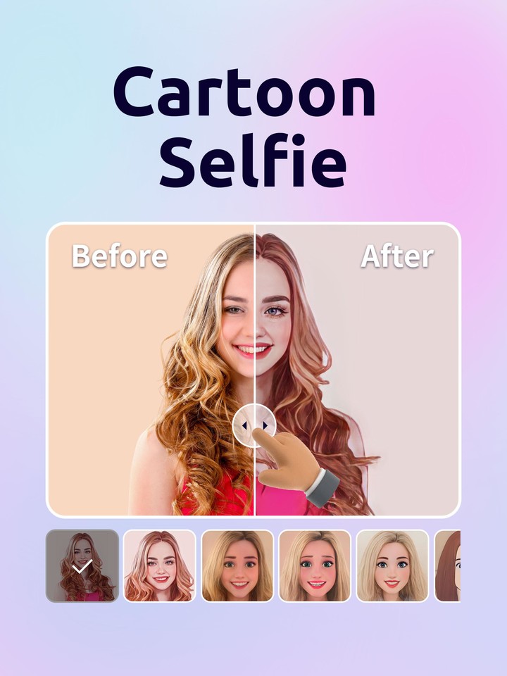 Vividit - Photo Enhancer screenshot image 17_Popularmodapk.com