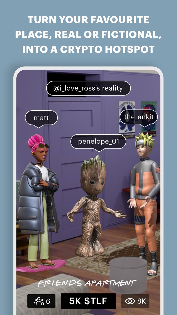 Dubai Hills Mall screenshot image 5_Popularmodapk.com