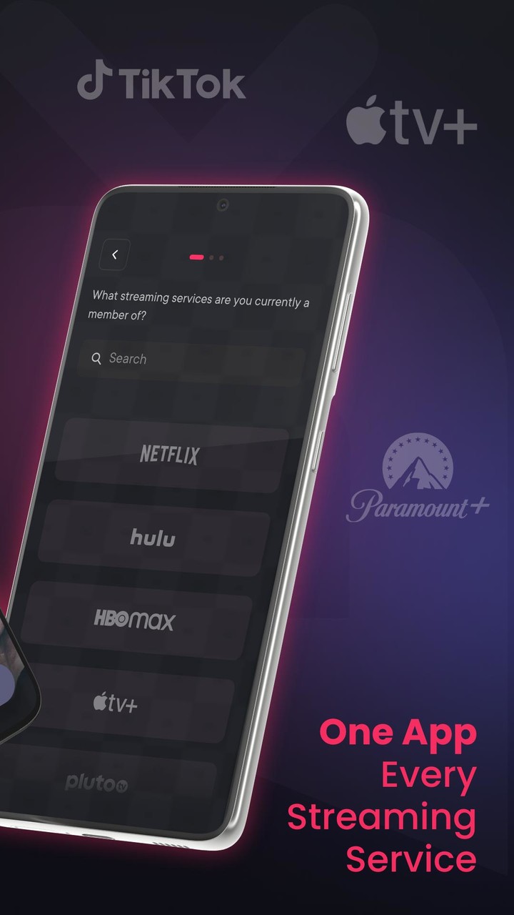 QEWD: Find What to Watch Now screenshot image 2_Popularmodapk.com