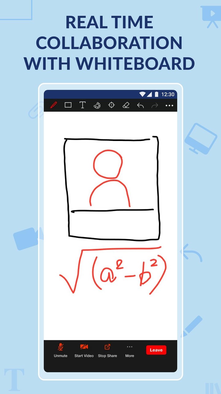 JioMeet screenshot image 5_Popularmodapk.com
