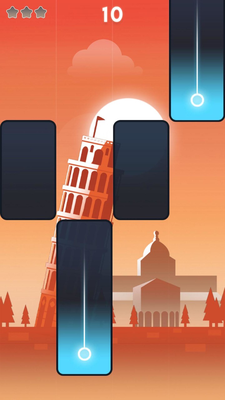 Blink Piano: Kpop Magic Tiles! screenshot image 4_Popularmodapk.com