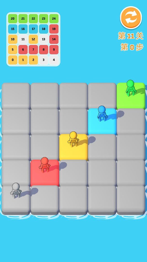 Clash Minizone screenshot image 15_Popularmodapk.com