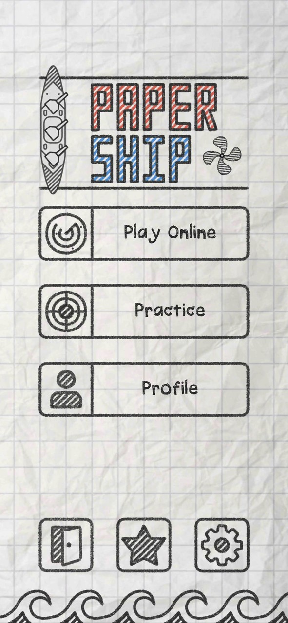 Paper Ship Online screenshot image 2_Popularmodapk.com