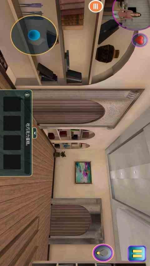 老妈模拟器 screenshot image 1_Popularmodapk.com