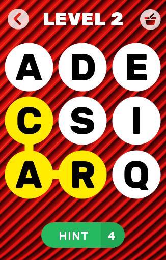 Brain Boost: Word Search Quiz screenshot image 2_Popularmodapk.com