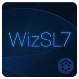 WizSL7 - Widget & icon pack5 build 007_Popularmodapk.com