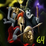 Stick War 2: UDE<span>(No Ads)</span>1.0_Popularmodapk.com