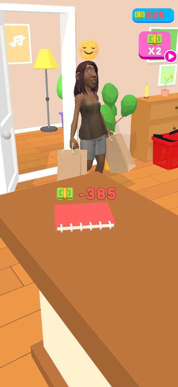 冰箱整理大师<span>(No ads)</span> screenshot image 1_Popularmodapk.com