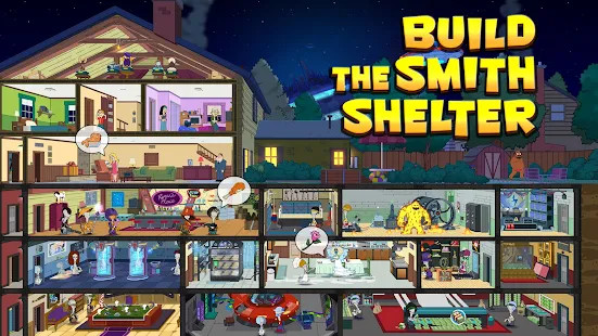 特工老爹：末日来袭破解版<span>(mod)</span> screenshot image 10_Popularmodapk.com