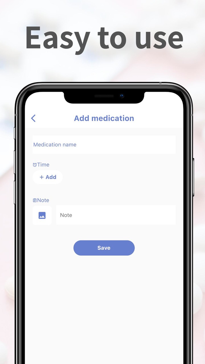 Cute Pill: Medication Reminder screenshot image 9_Popularmodapk.com