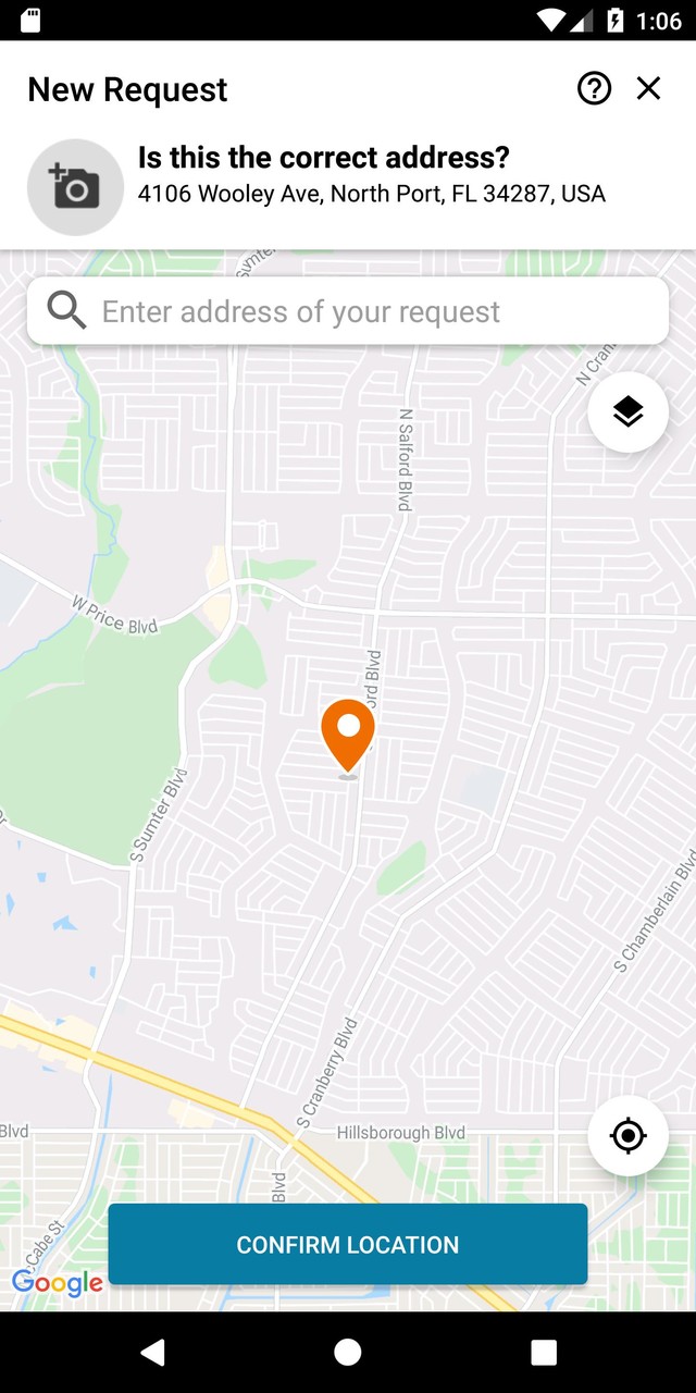 North RePort screenshot image 2_Popularmodapk.com