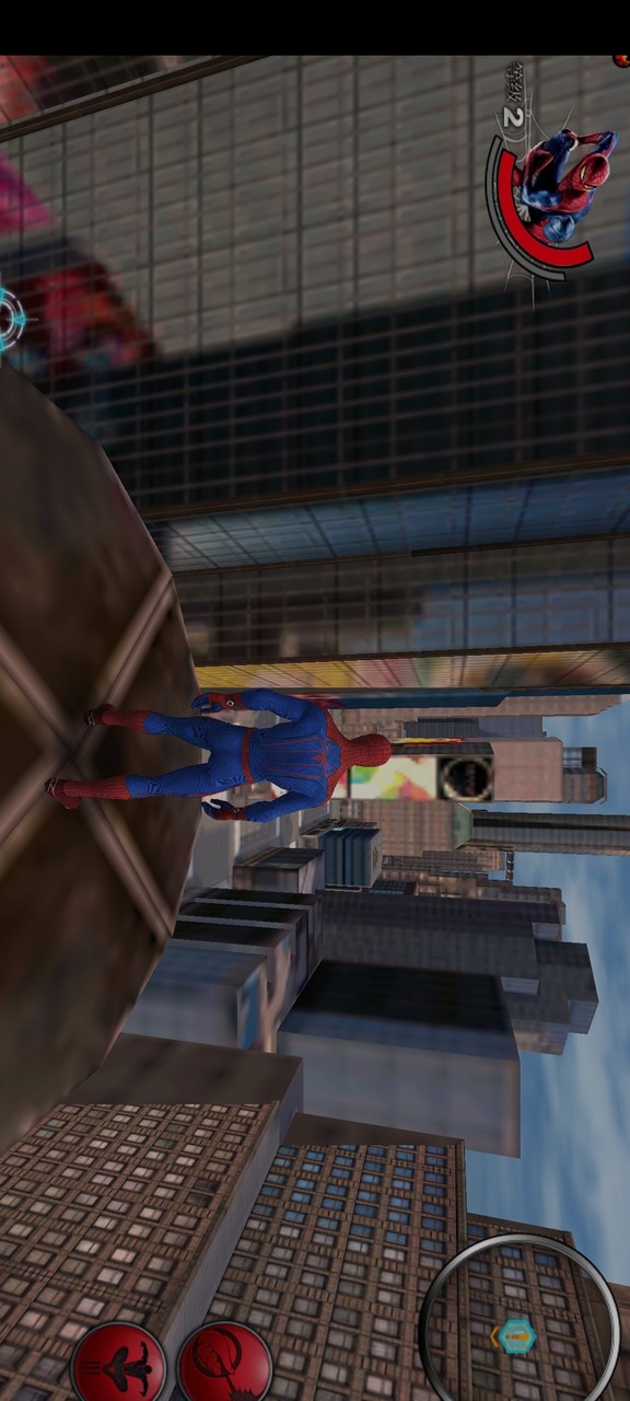 Amazing Spider Man<span>(Mod)</span> screenshot image 12_Popularmodapk.com