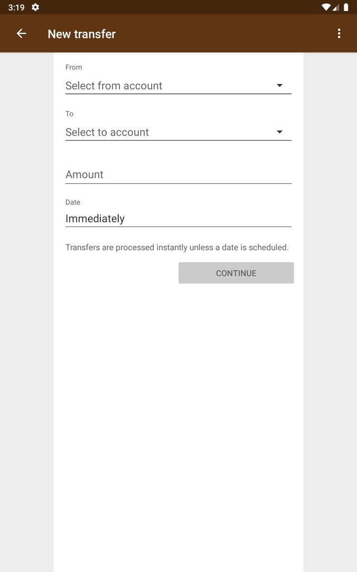Lumbee Guaranty Bank screenshot image 10_Popularmodapk.com