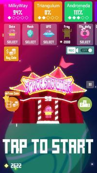 Space Showtime APK<span>(Unlimited money)</span> screenshot image 2_Popularmodapk.com