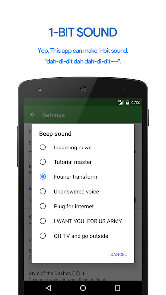 Компот Фразы screenshot image 5_Popularmodapk.com