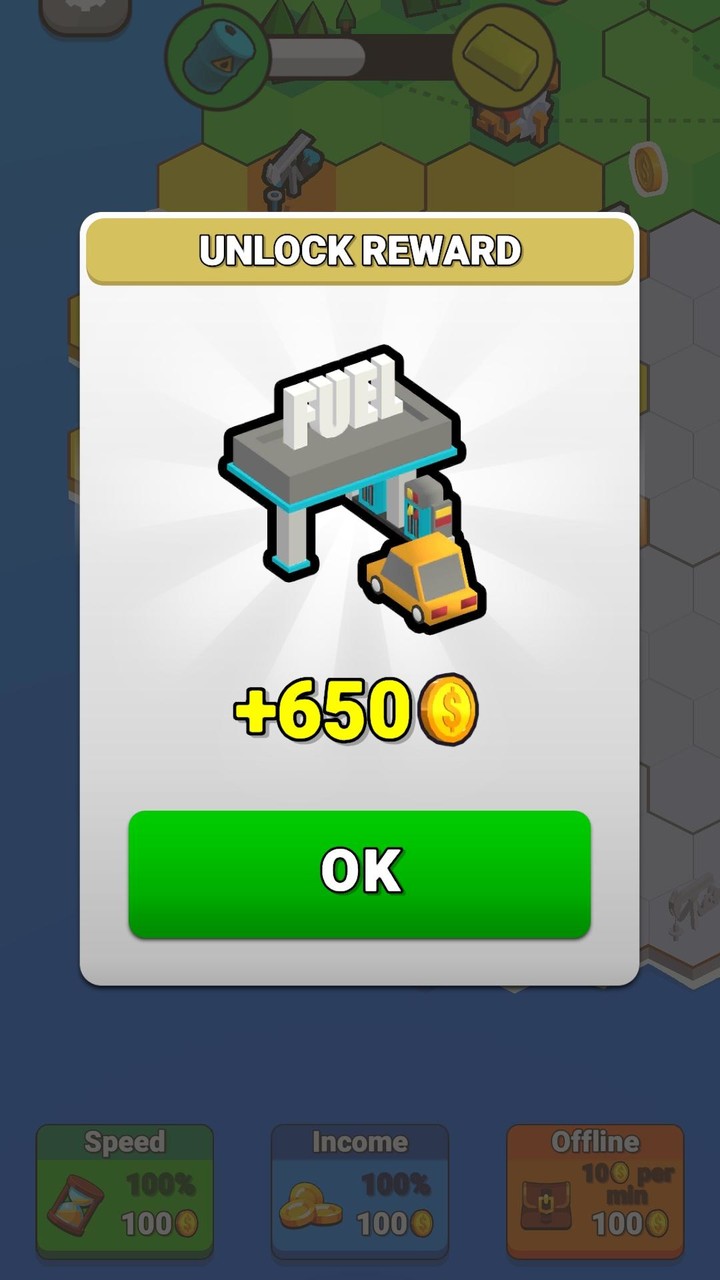 Prado Parking Car Game Offline screenshot image 10_Popularmodapk.com