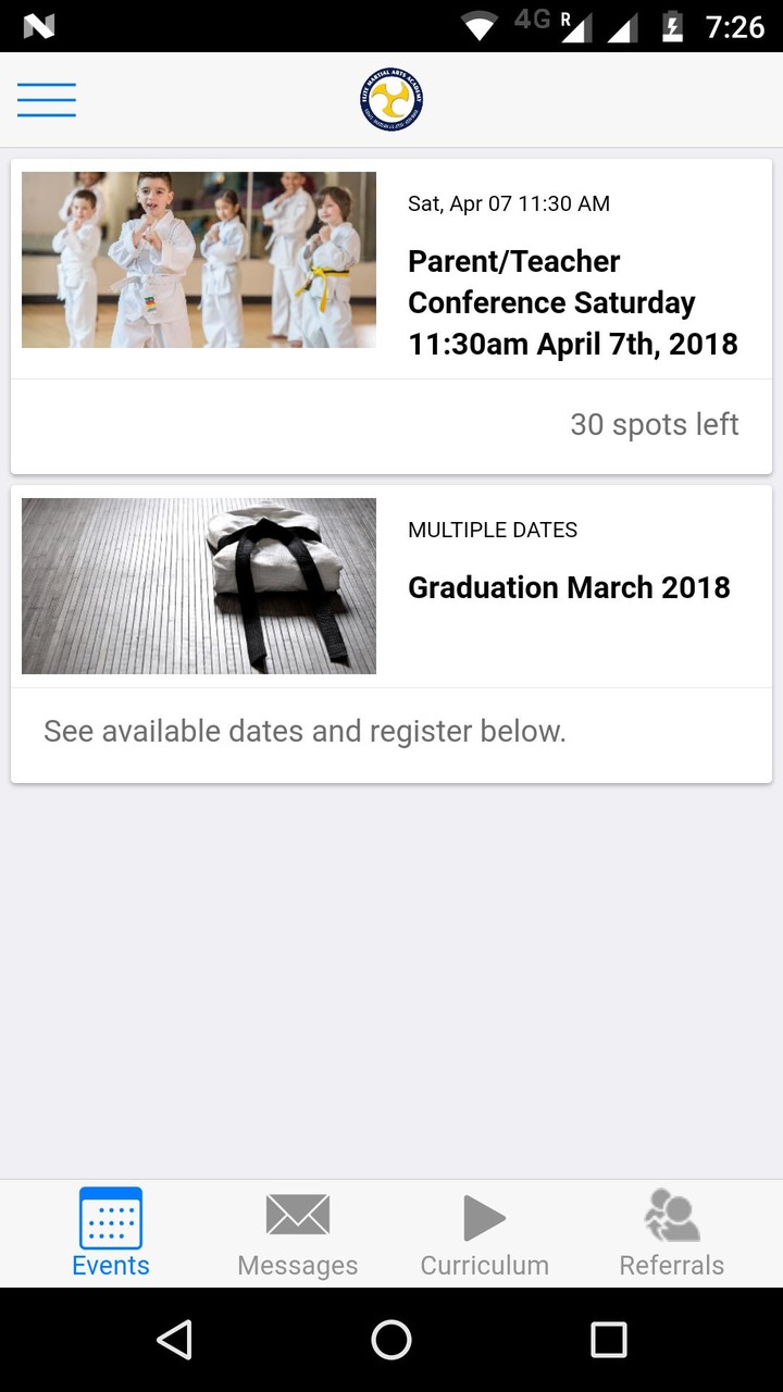 EMA TEAM screenshot image 11_Popularmodapk.com