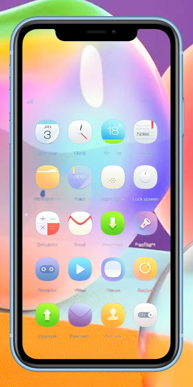 Theme for Galaxy A22 screenshot image 14_Popularmodapk.com