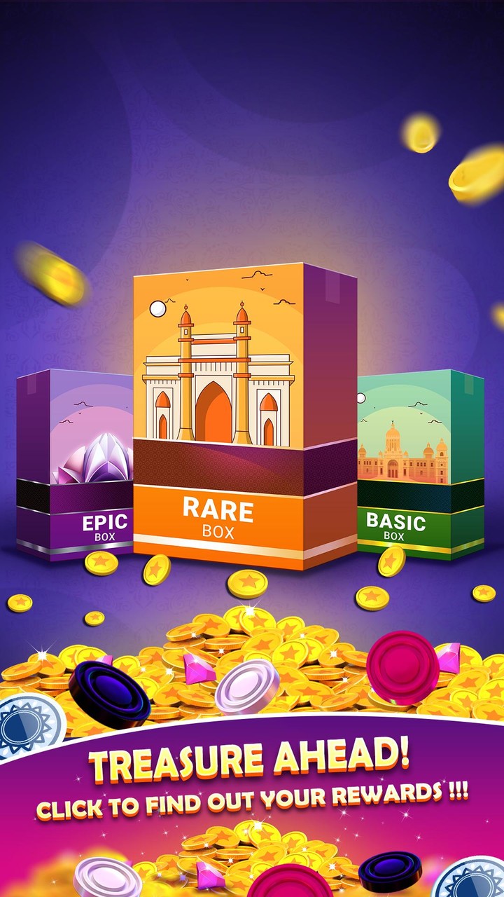 Apna Carrom: Play to Earn screenshot image 4_Popularmodapk.com