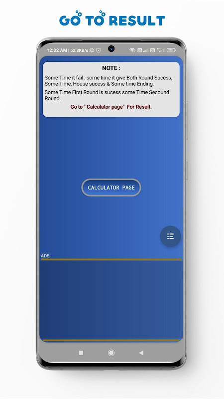Shillong teer calculator screenshot image 2_Popularmodapk.com