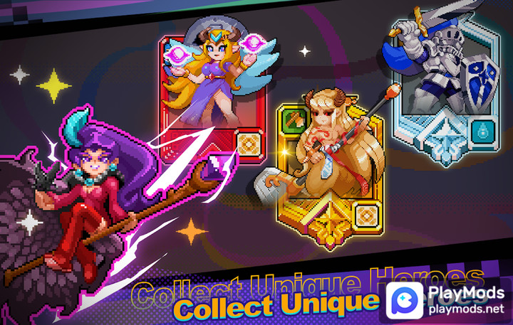 Abyss & War - Strategy, RPG<span>(No Ads)</span> screenshot image 2_Popularmodapk.com