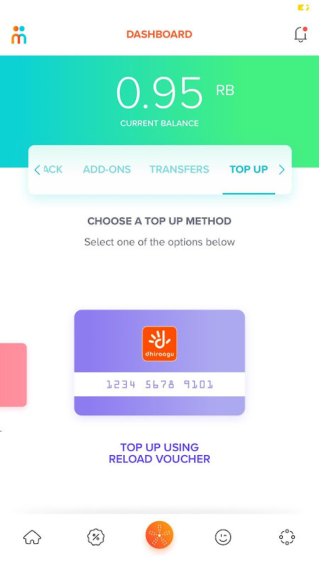 Mamen screenshot image 2_Popularmodapk.com