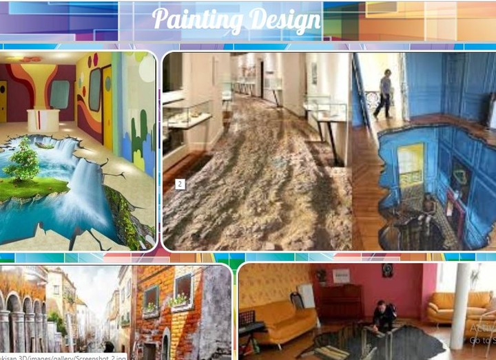 Painting Design screenshot image 3_Popularmodapk.com