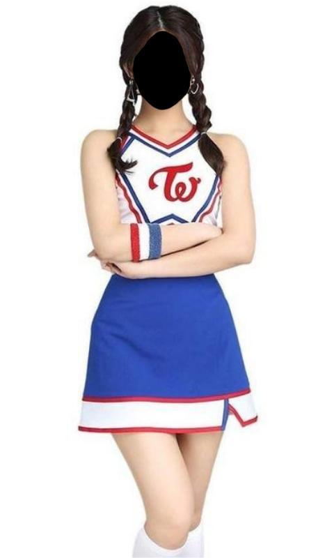 Pretty Outfit Face Changer screenshot image 16_Popularmodapk.com