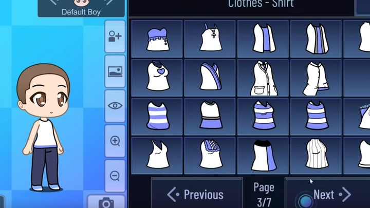 Gacha Star Mod screenshot image 10_Popularmodapk.com