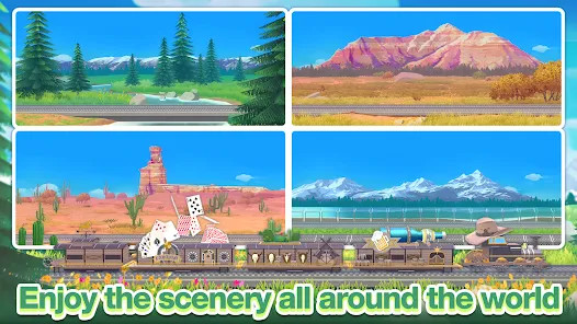 Dirt Trackin Sprint Cars<span>(Advanced Unlock)</span> screenshot image 6_Popularmodapk.com