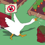 Crazy Goose Simulator1.1.0_Popularmodapk.com