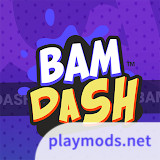 Bam Dash<span>(No Ads)</span>0.0.7_Popularmodapk.com
