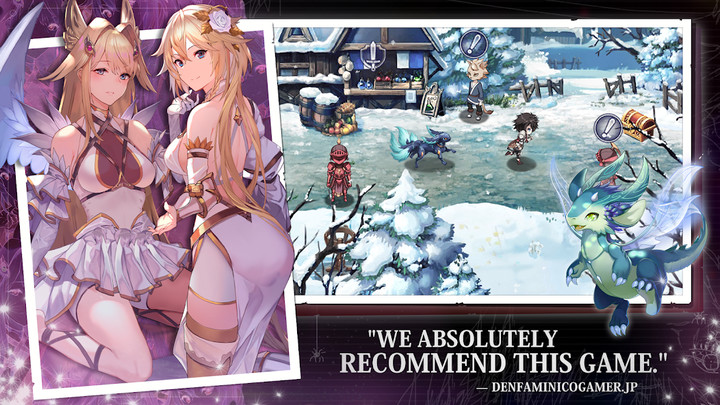 Evertale screenshot image 3_Popularmodapk.com