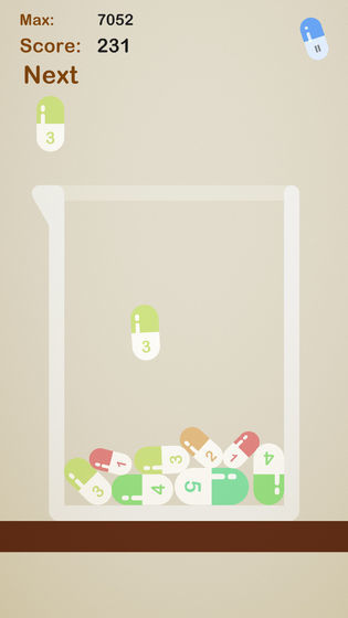 Pill Lab screenshot image 10_Popularmodapk.com