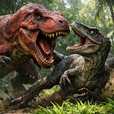 Primal Dino Beast Clash Sim<span>(Unlimited Currency)</span>1.4_Popularmodapk.com
