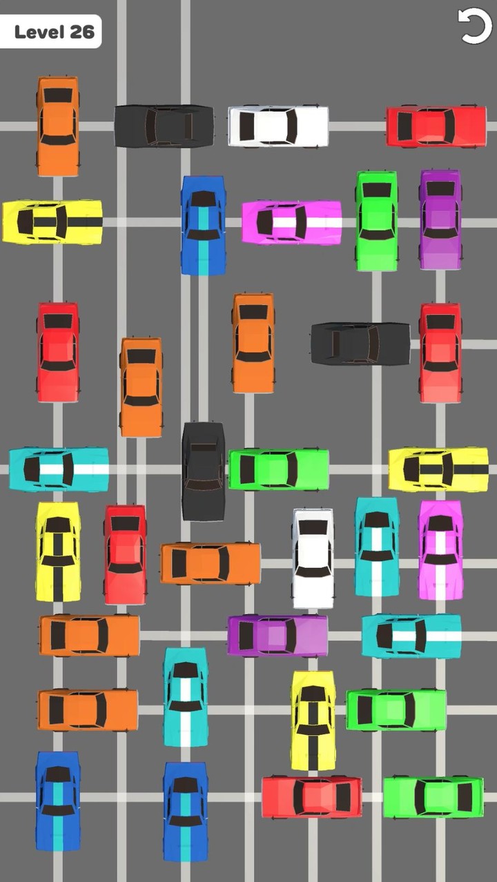 Parking Order!! screenshot image 5_Popularmodapk.com